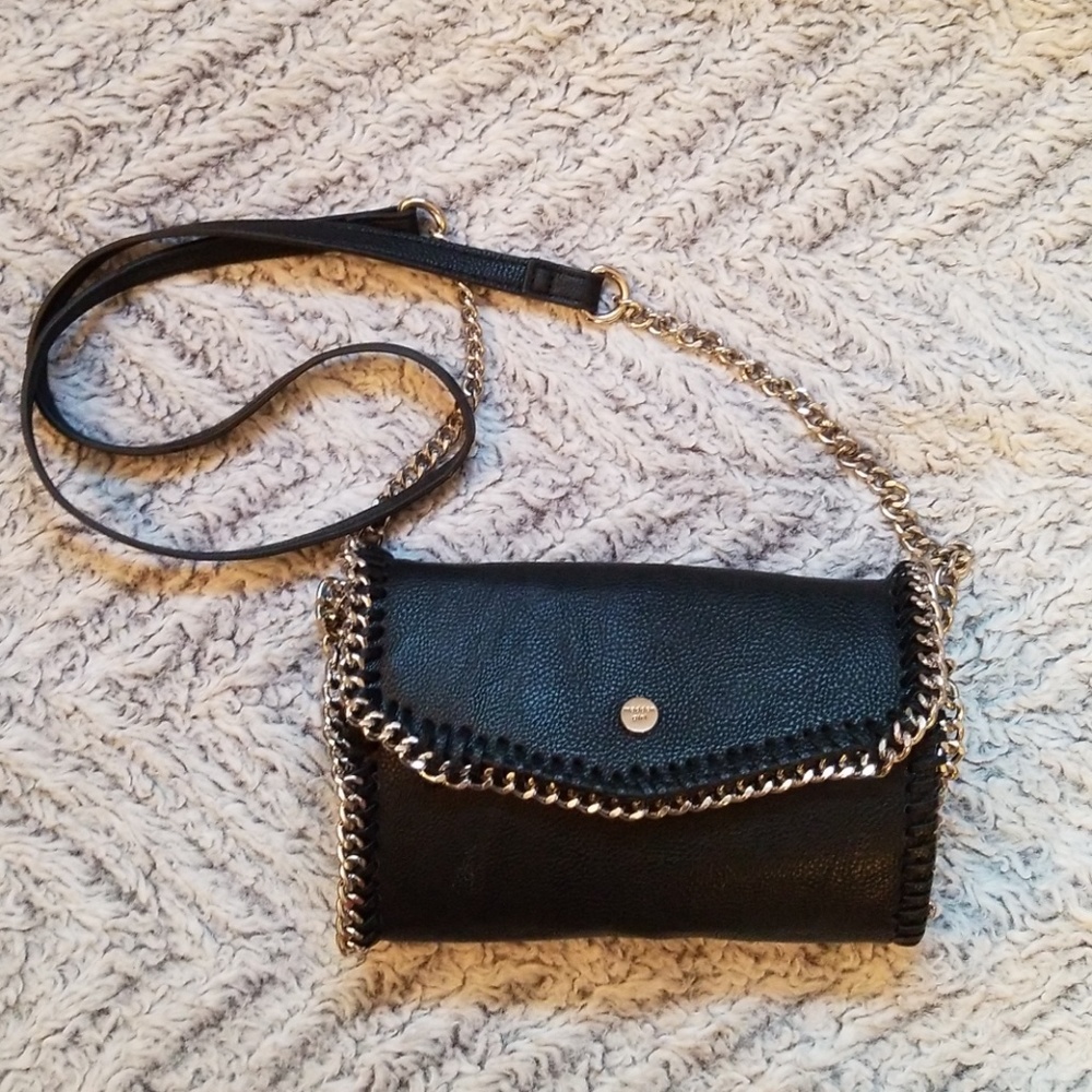 Steve Madden Cross Shoulder Purse